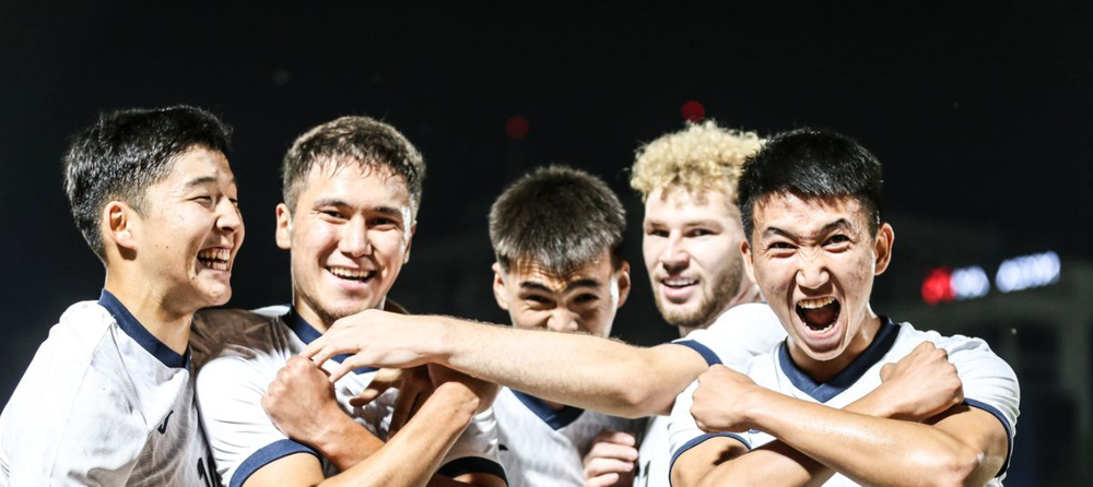 Đội Tuyển U23 Kyrgyzstan Là Sản Phẩm Của Quá Trình Xây Dựng Bóng Đá Trẻ Kéo Dài Nhiều Năm, Gắn Liền Với Hành Trình Phát Triển Của Liên Đoàn Bóng Đá Cộng Hòa Kyrgyzstan (Ffkr).
