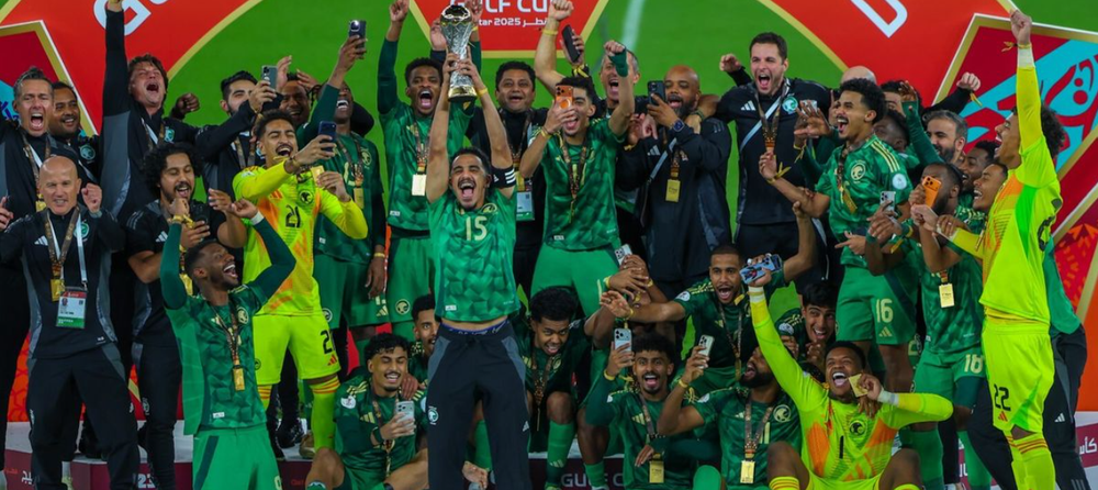 U23 Saudi Arabia Không Chỉ Là Đối Thủ Đáng Gờm Bậc Nhất Của Mọi Đội Bóng Cùng Bảng, Trong Đó Có U22 Việt Nam, Mà Còn Là Ứng Viên Hàng Đầu Cho Ngôi Vương Ở Giải U23 Châu Á 2026