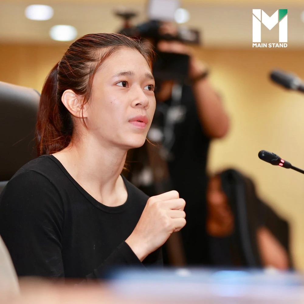 Thể thao Thái Lan vướng rắc rối sau SEA Games: Võ sĩ Muay tố mất HCV do bị xử ép  - Ảnh 2.