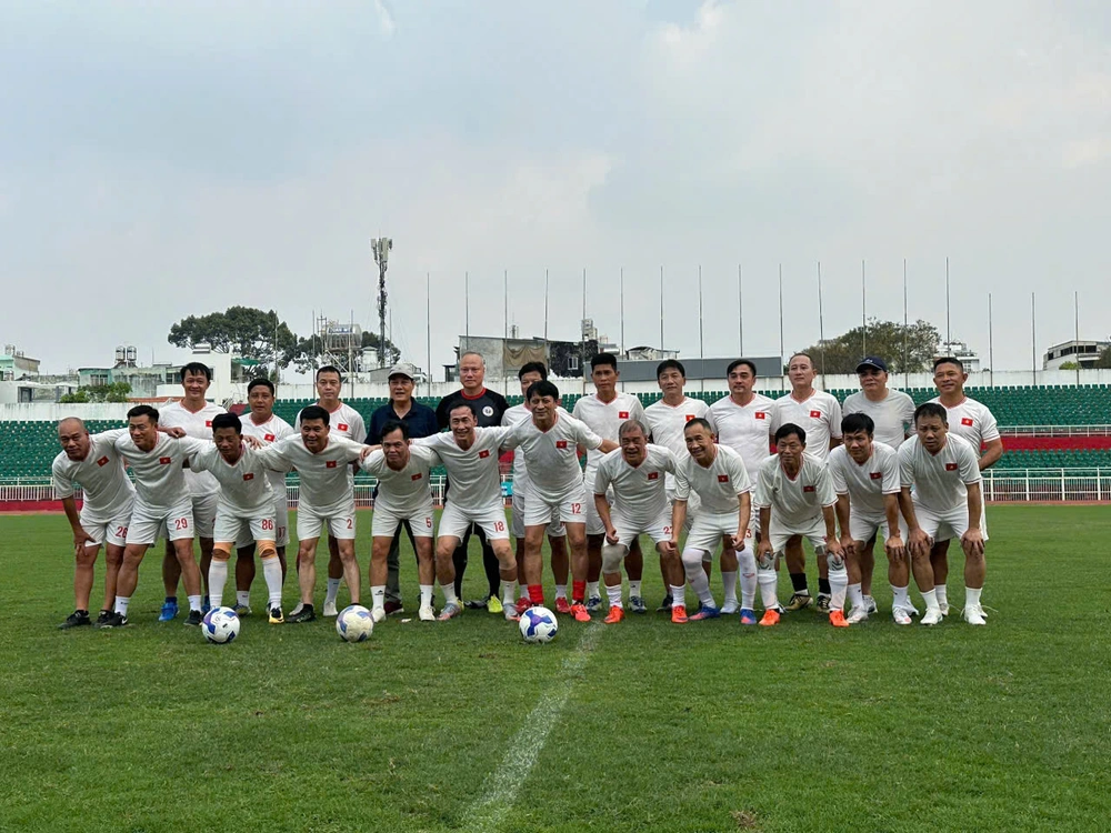 Sự việc-Ý kiến: Khơi nguồn cảm hứng - Ảnh 1.