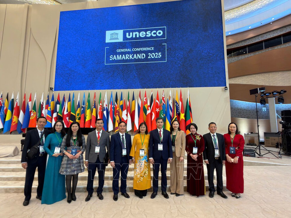 Hướng tới kỷ niệm 300 năm ngày sinh Danh nhân văn hóa Lê Quý Đôn - Ảnh 1.