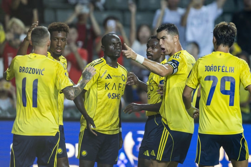 Lịch thi đấu bóng đá hôm nay