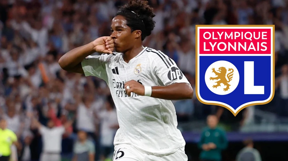 Tin Chuyển Nhượng Hôm Nay 23/12: Sao Mu Nhận Đề Nghị Từ Ý, Lyon Xúc Tiến Tiền Đạo Real Madrid - Ảnh 2.
