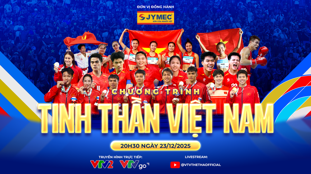 Gala Tinh thần Việt Nam: Câu chuyện về khát vọng, bản lĩnh và niềm tin - Ảnh 2.