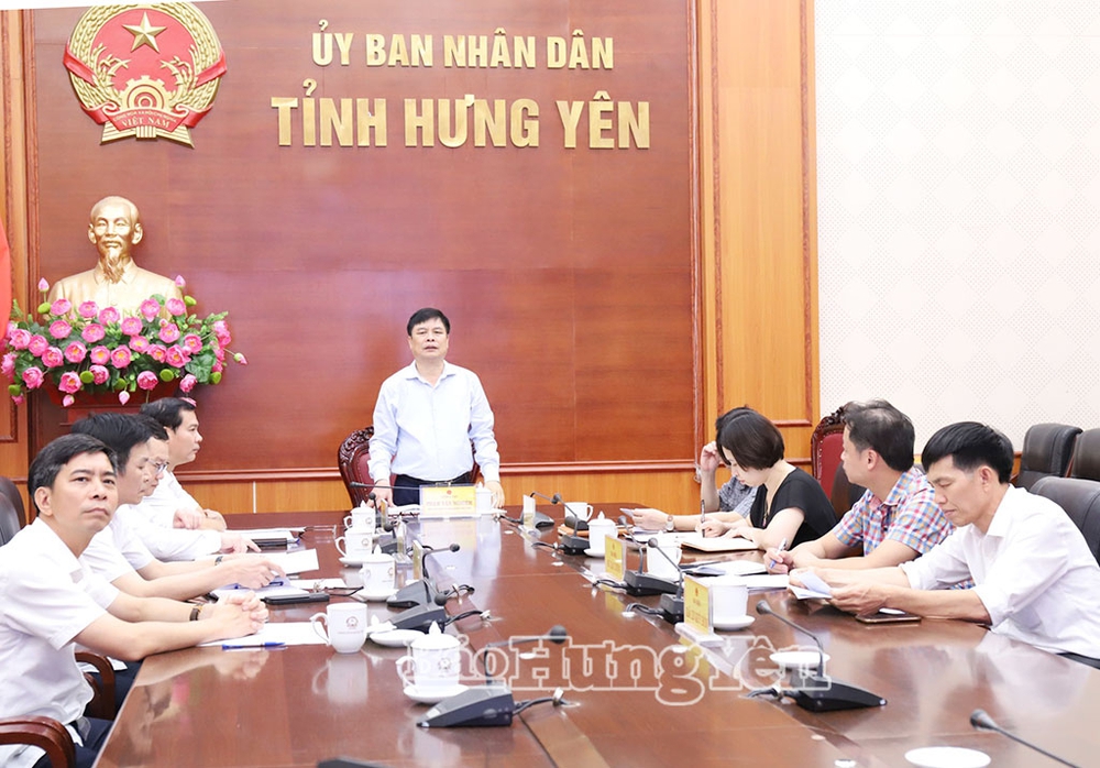 Hướng tới kỷ niệm 300 năm ngày sinh Danh nhân văn hóa Lê Quý Đôn - Ảnh 4.