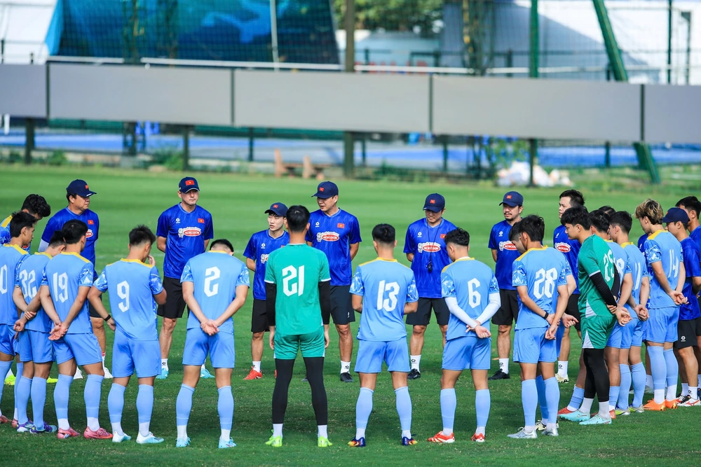 Một trạng thái bình thường mới  - Ảnh 1.