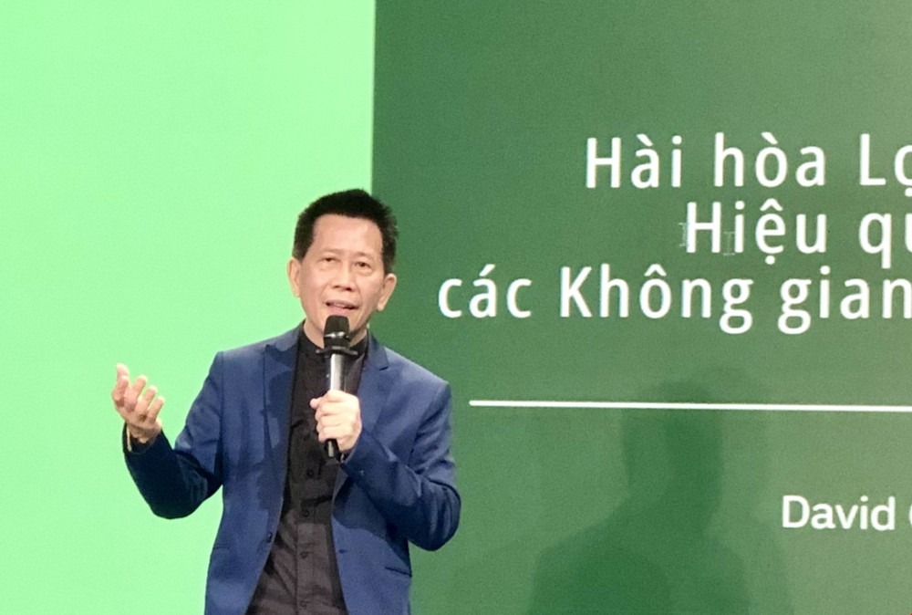 Không gian công cộng: Tài sản chiến lược của nền kinh tế đô thị - Ảnh 2.