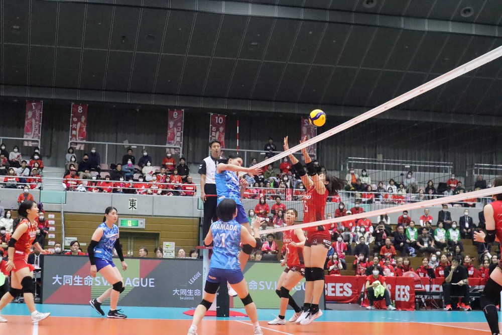 Phụ công số 1 bóng chuyền nữ Việt Nam thi đấu thế nào sau 2 trận ra sân ở nền bóng chuyền top 5 thế giới? - Ảnh 2.