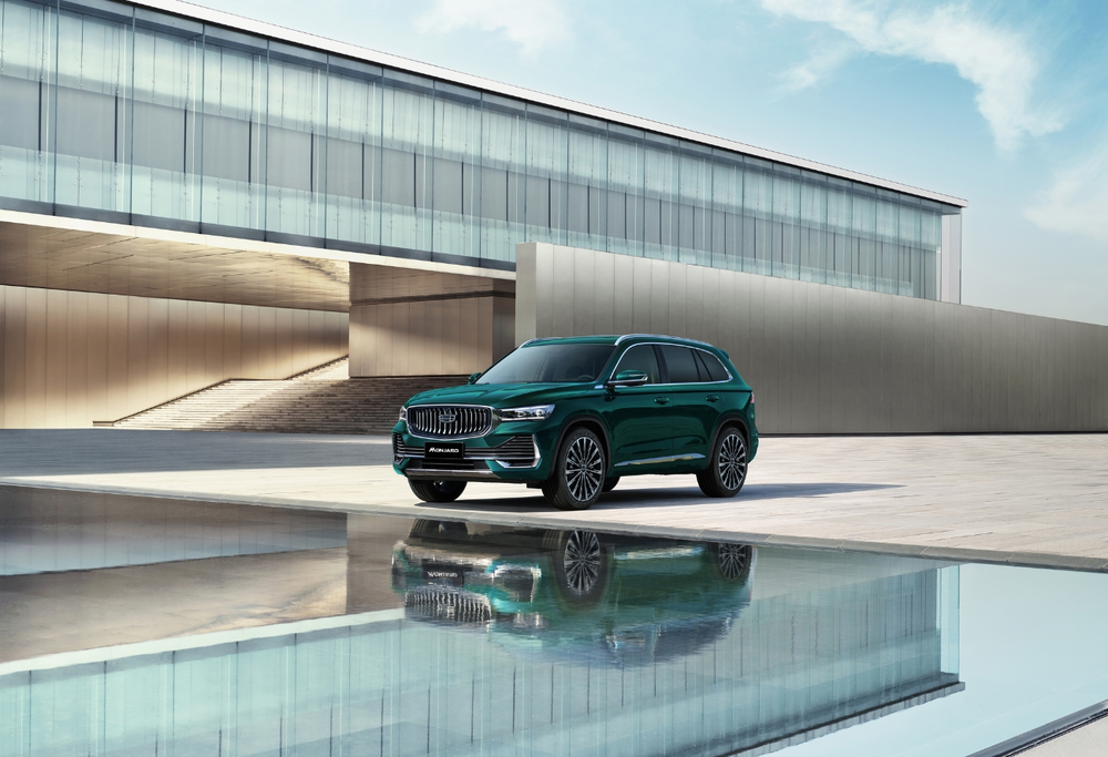 Mua xe trúng xe: Geely Việt Nam khuấy động thị trường ô tô cuối năm với siêu ưu đãi - Ảnh 2.