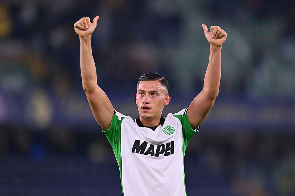 Trung Vệ Indonesia Tăng Giá Chóng Mặt, Trở Thành Cầu Thủ Đắt Giá Nhất Đông Nam Á - Ảnh 1. Trung Vệ Indonesia Tăng Giá Chóng Mặt, Trở Thành Cầu Thủ Đắt Giá Nhất Đông Nam Á - Ảnh 1.