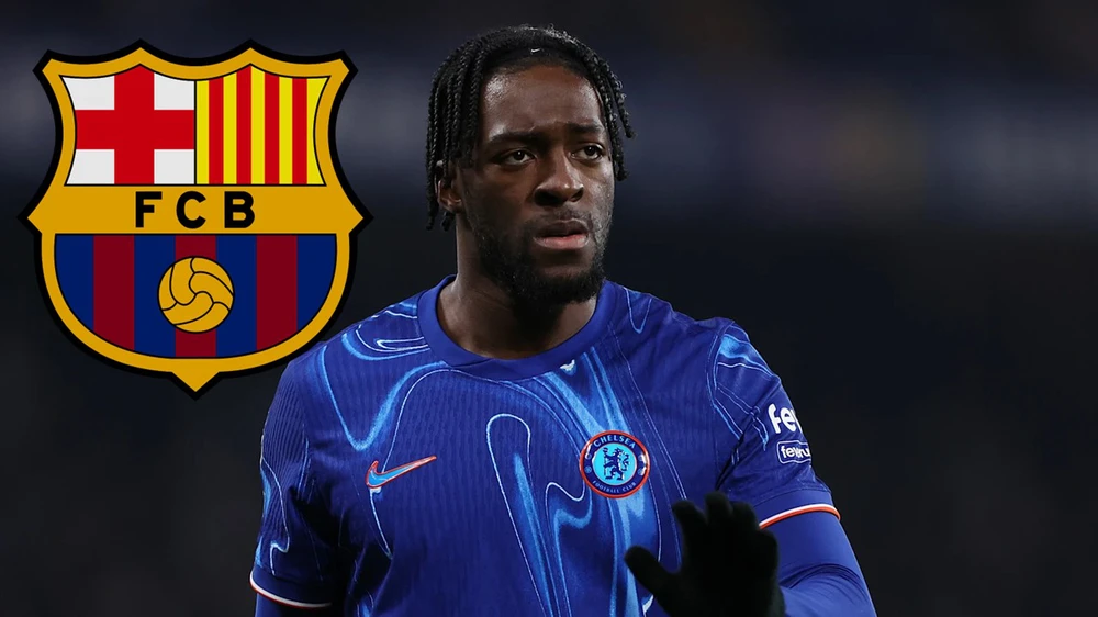 Tin chuyển nhượng hôm nay 24/12: Real Madrid mất tài năng trẻ, Tottenham đàm phán trao đổi 'khủng' - Ảnh 3.