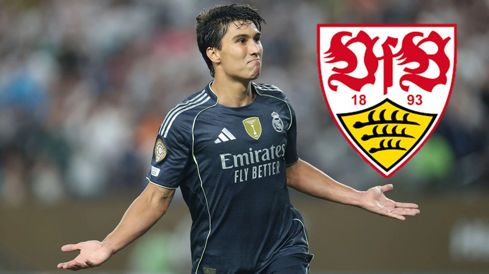 Tin chuyển nhượng hôm nay 24/12: Real Madrid mất tài năng trẻ, Tottenham đàm phán trao đổi 'khủng' - Ảnh 1.