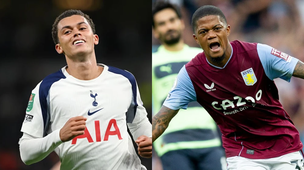 Tin chuyển nhượng hôm nay 24/12: Real Madrid mất tài năng trẻ, Tottenham đàm phán trao đổi 'khủng' - Ảnh 2.