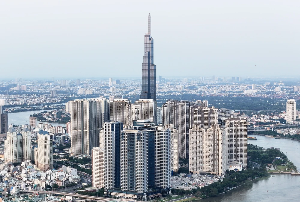 KINH TẾ 2025, DỰ BÁO 2026: Bất động sản định hình lại quỹ đạo, cơ hội ở giá trị thật - Ảnh 1.