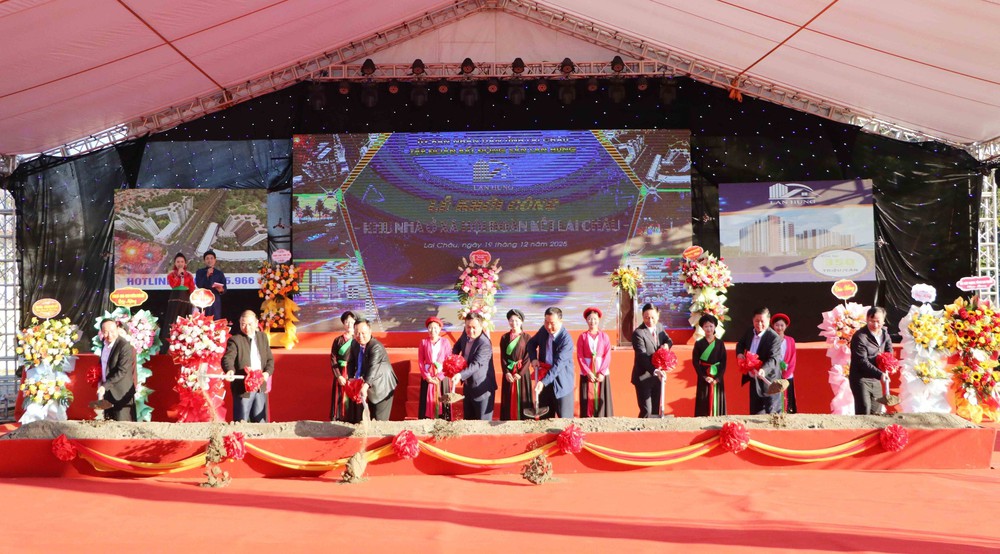 KINH TẾ 2025, DỰ BÁO 2026: Bất động sản định hình lại quỹ đạo, cơ hội ở giá trị thật - Ảnh 4.