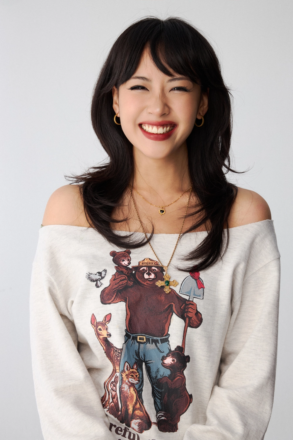 Vũ Thanh Vân: "Âm nhạc là la bàn của tôi" - Ảnh 4.