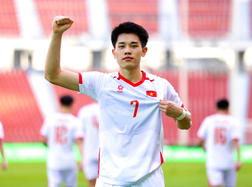 Đối thoại cuối tuần - Chuyên gia Đoàn Minh Xương: “Quả bóng Vàng tạo ra cảm hứng, động lực cho các cầu thủ” - Ảnh 1.