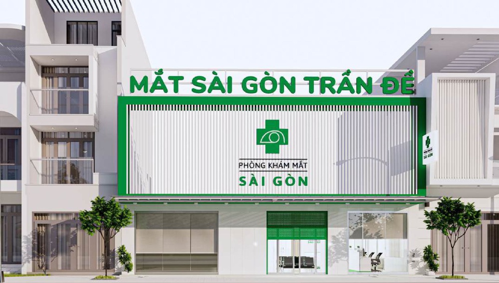Mắt Sài Gòn Cần Thơ phát triển dịch vụ nhãn khoa chất lượng cao tại khu vực ĐBSCL - Ảnh 1.