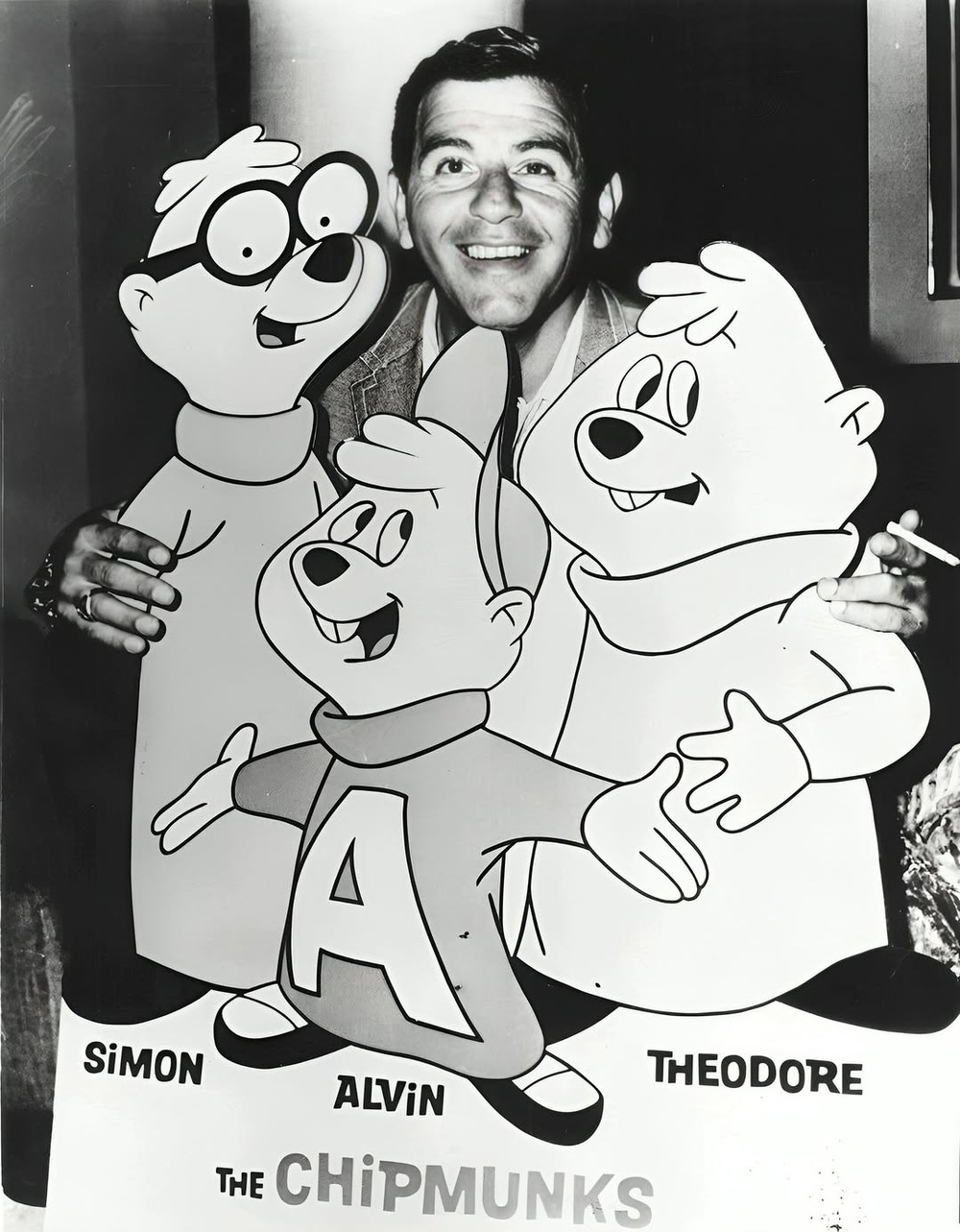 "The Chipmunk Song (Christmas Don't Be Late)": Ca khúc Giáng sinh No.1 đầu tiên - Ảnh 1.