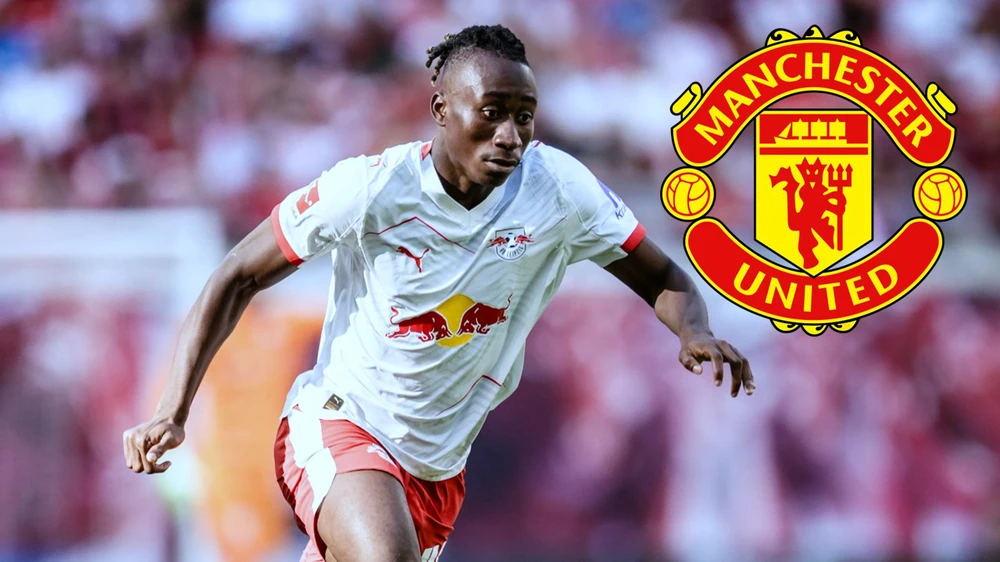 Tin chuyển nhượng hôm nay 25/12: MU nhắm 'sao mai' giá 80 triệu, tiền đạo PSG lọt tầm ngắm Liverpool - Ảnh 1.