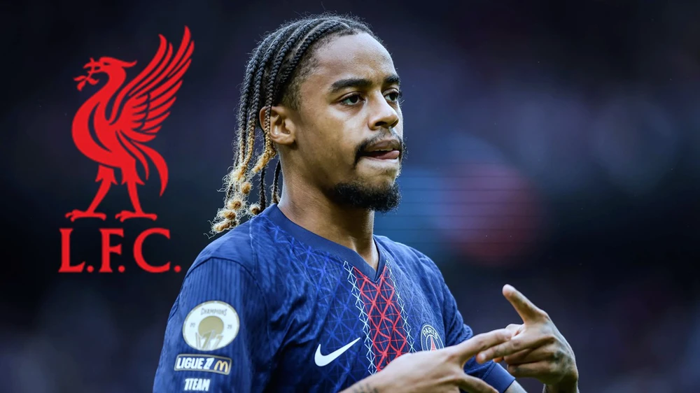Tin chuyển nhượng hôm nay 25/12: MU nhắm 'sao mai' giá 80 triệu, tiền đạo PSG lọt tầm ngắm Liverpool - Ảnh 2.