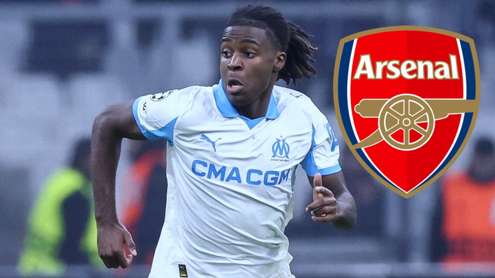 Tin chuyển nhượng hôm nay 25/12: MU nhắm 'sao mai' giá 80 triệu, tiền đạo PSG lọt tầm ngắm Liverpool - Ảnh 5.