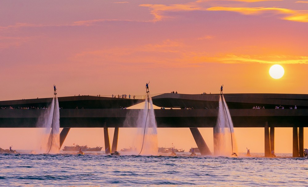 Du lịch Việt Nam 2025: Điểm sáng trong bức tranh tăng trưởng kinh tế, xã hội - Ảnh 4.