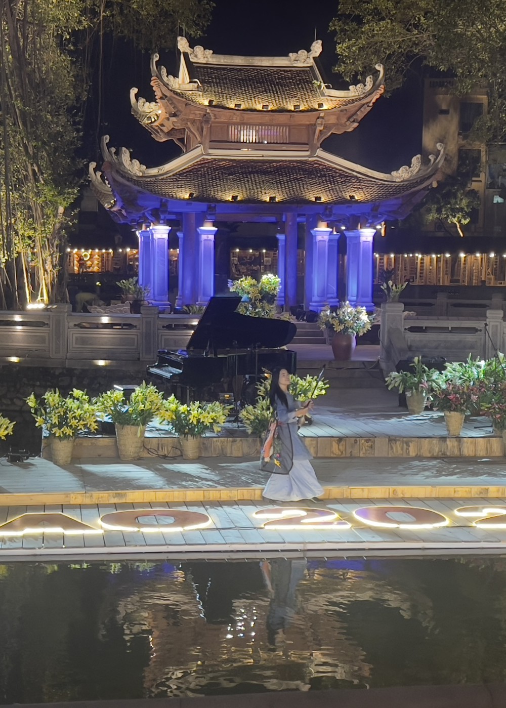 “Chào 2026” - Đêm diễn giàu cảm xúc của những cá tính âm nhạc Việt - Ảnh 5.