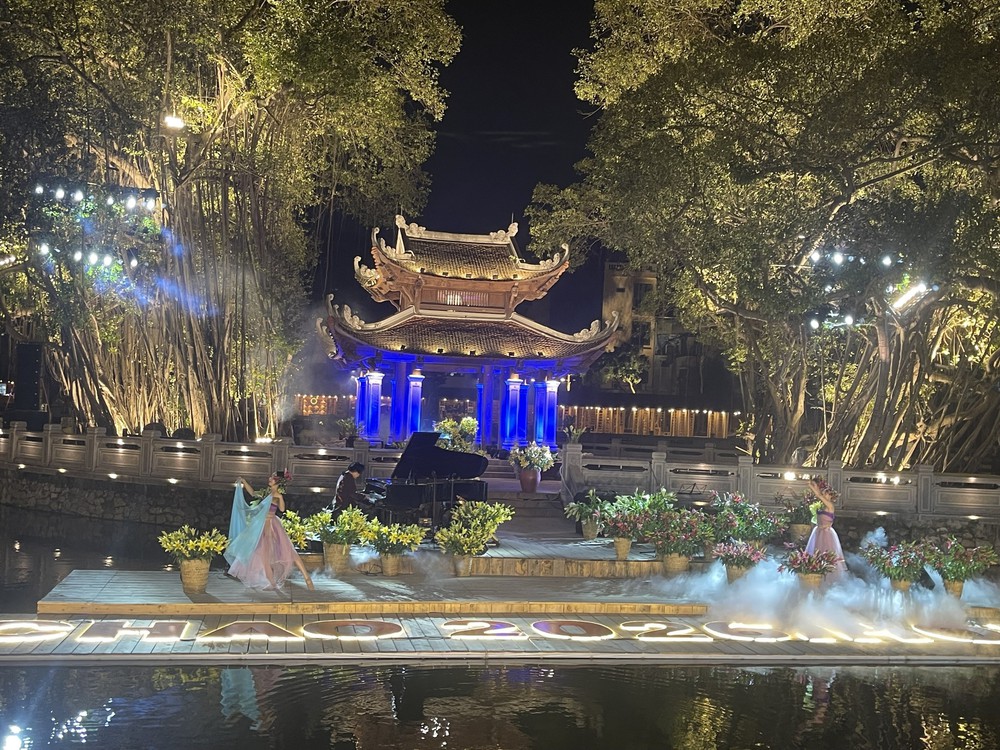 “Chào 2026” - Đêm diễn giàu cảm xúc của những cá tính âm nhạc Việt - Ảnh 2.