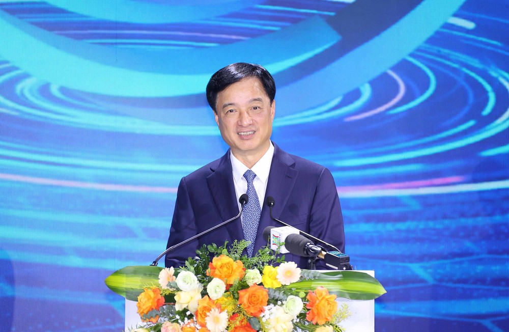 Hà Nội ra mắt Mạng lưới đổi mới sáng tạo - Ảnh 1.