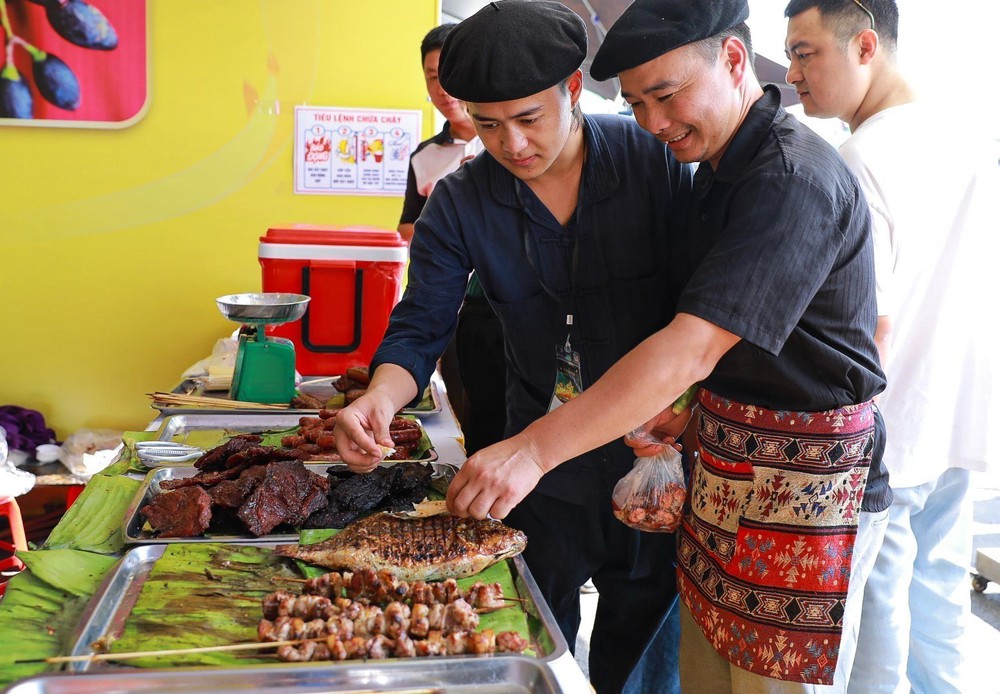 Lễ hội mua sắm năm 2025 - Điểm hẹn giao thoa kinh tế và văn hoá - Ảnh 2.