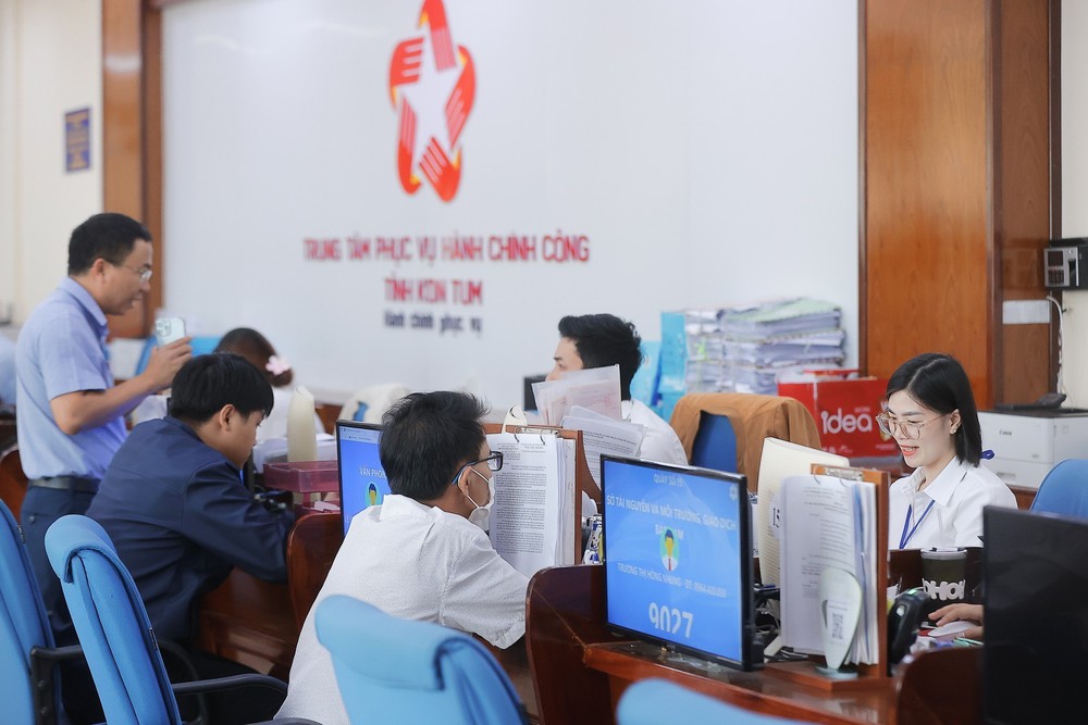 Quy định về đánh giá, xếp loại chất lượng cơ quan hành chính nhà nước và công chức - Ảnh 2.