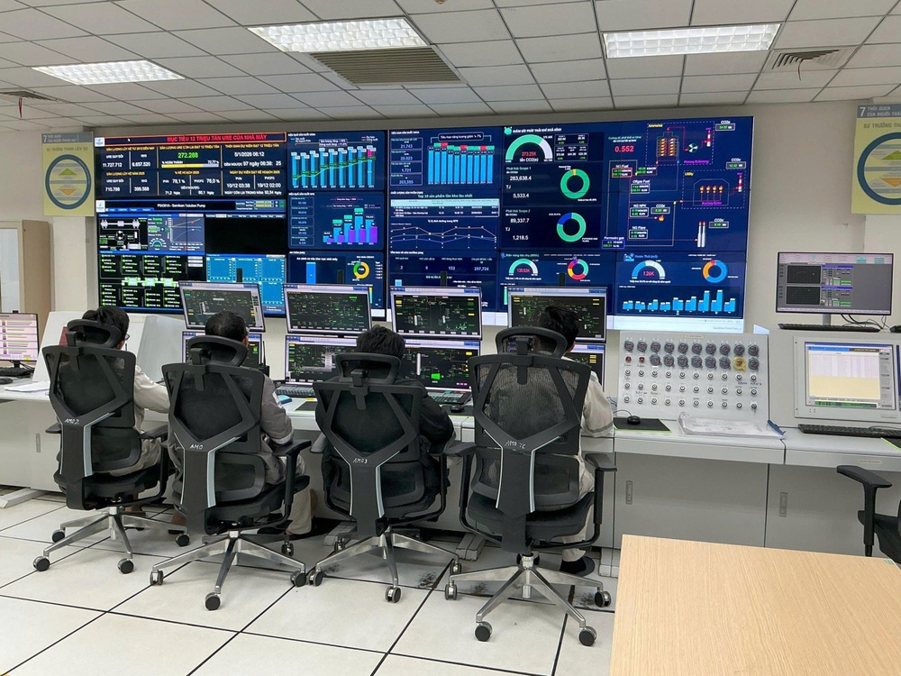 Khoa học công nghệ, đổi mới sáng tạo mở lối tăng trưởng mới cho Petrovietnam - Ảnh 2.