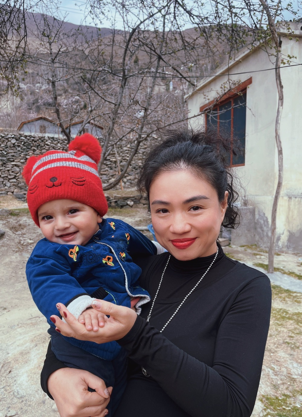 Pakistan - Bốn mùa hiếm có! - Ảnh 7.