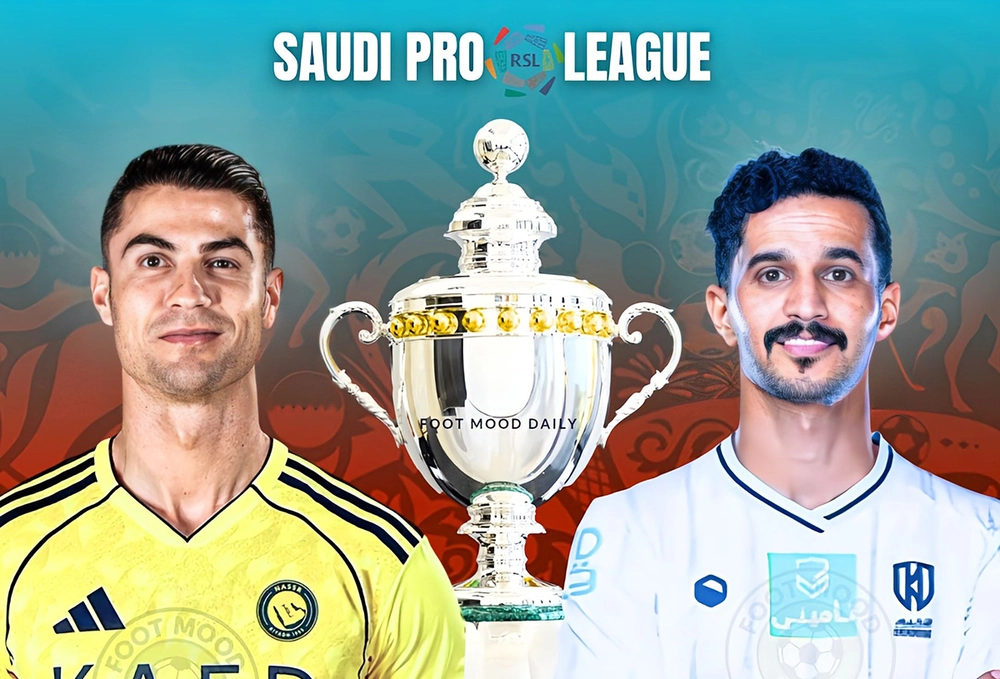 Al Nassr vs Al Okhdood