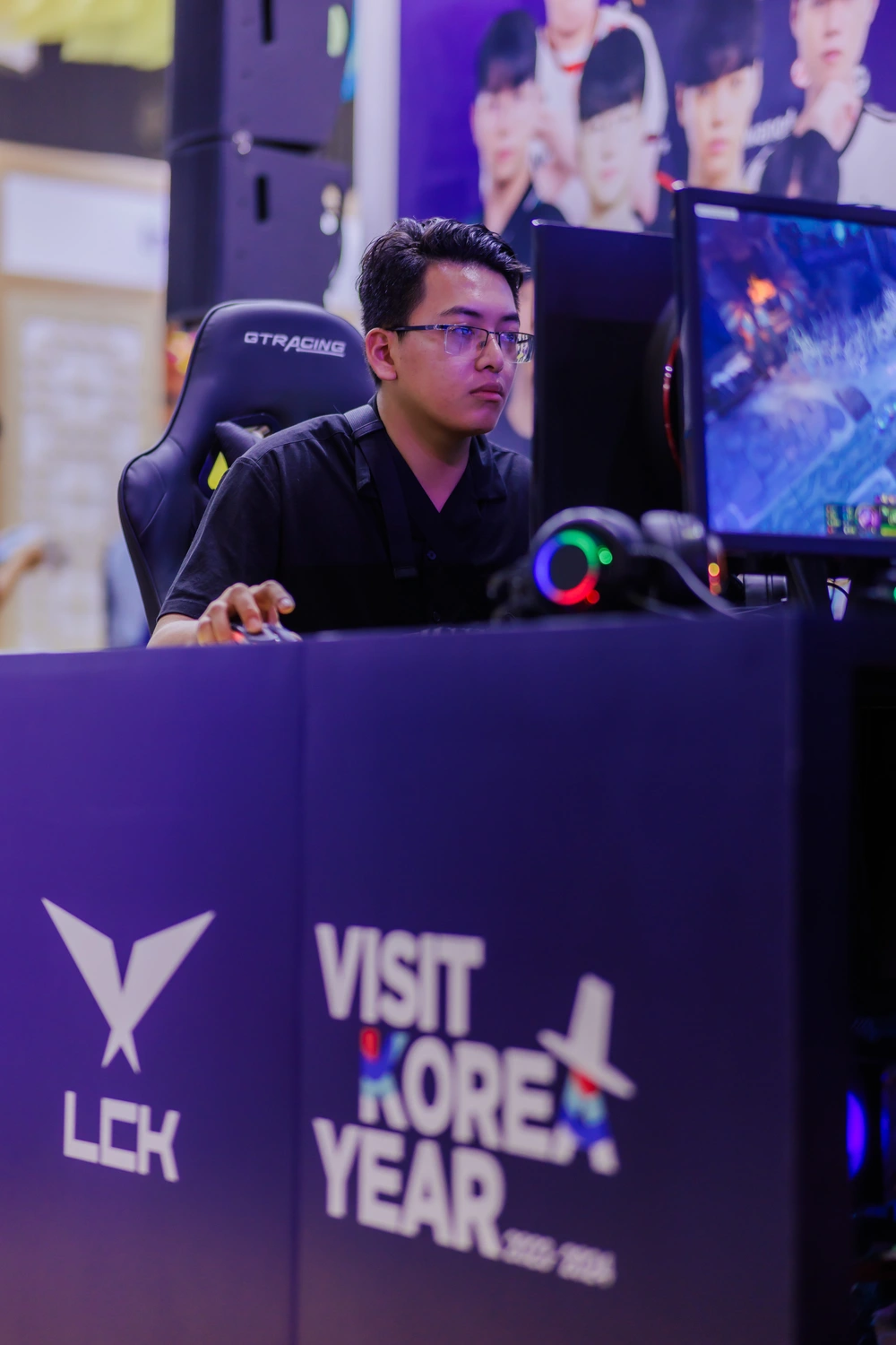 Korea Travel Night 2025: Du lịch Hàn Quốc ghi dấu năm tăng trưởng ấn tượng tại Việt Nam - Ảnh 4.