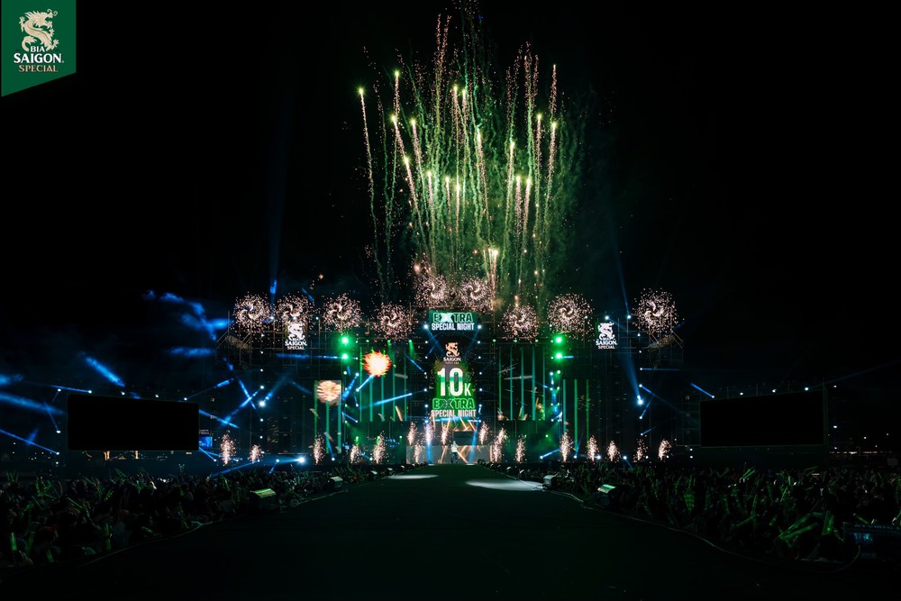 Extra Special Night 2025 tại Hạ Long - Ảnh 1.