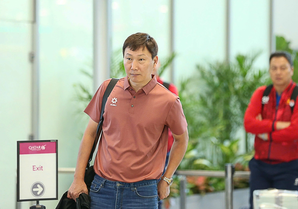 U23 Việt Nam còn 24 cầu thủ, vào guồng quay cuối trước VCK U23 châu Á 2026 - Ảnh 1.