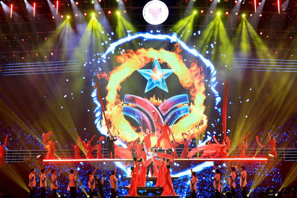 Sức sống mới của thể thao Hà Nội - Ảnh 4.