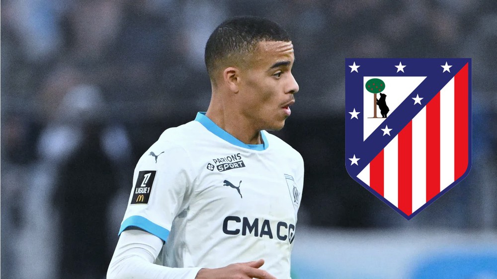 Tin chuyển nhượng hôm nay 26/12: Atletico để mắt cựu sao MU; Tottenham quyết chơi lớn - Ảnh 2.