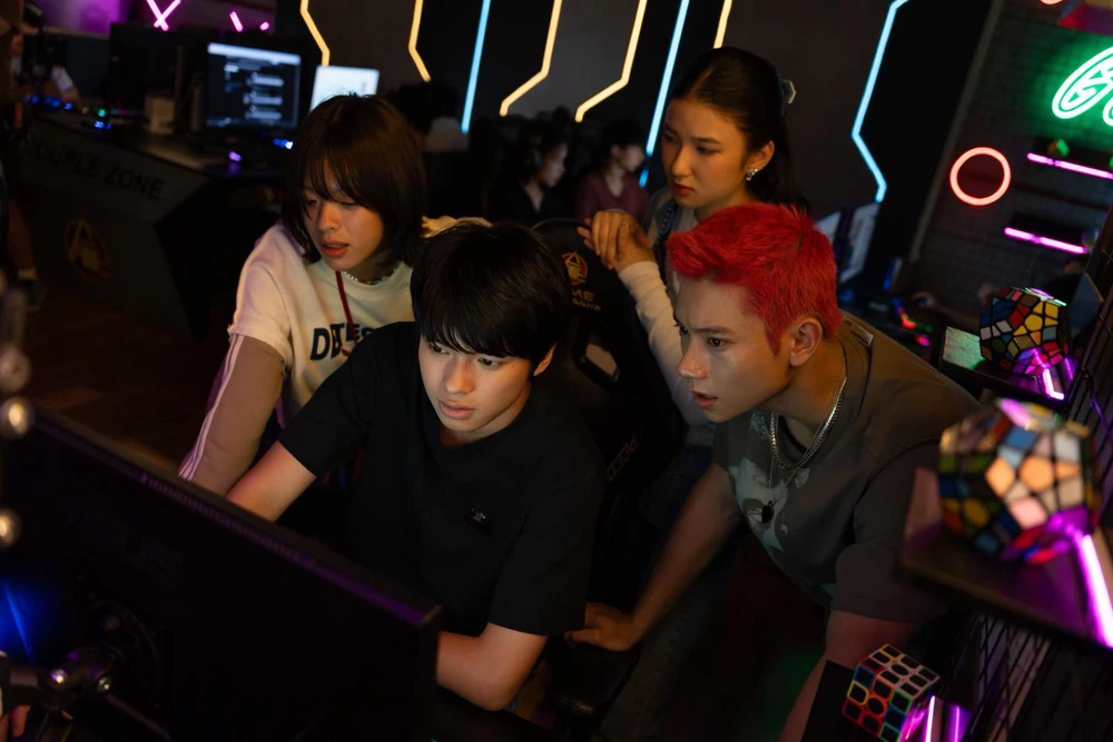 Nhiều phim Việt rời rạp hậu Giáng sinh - Ảnh 1.