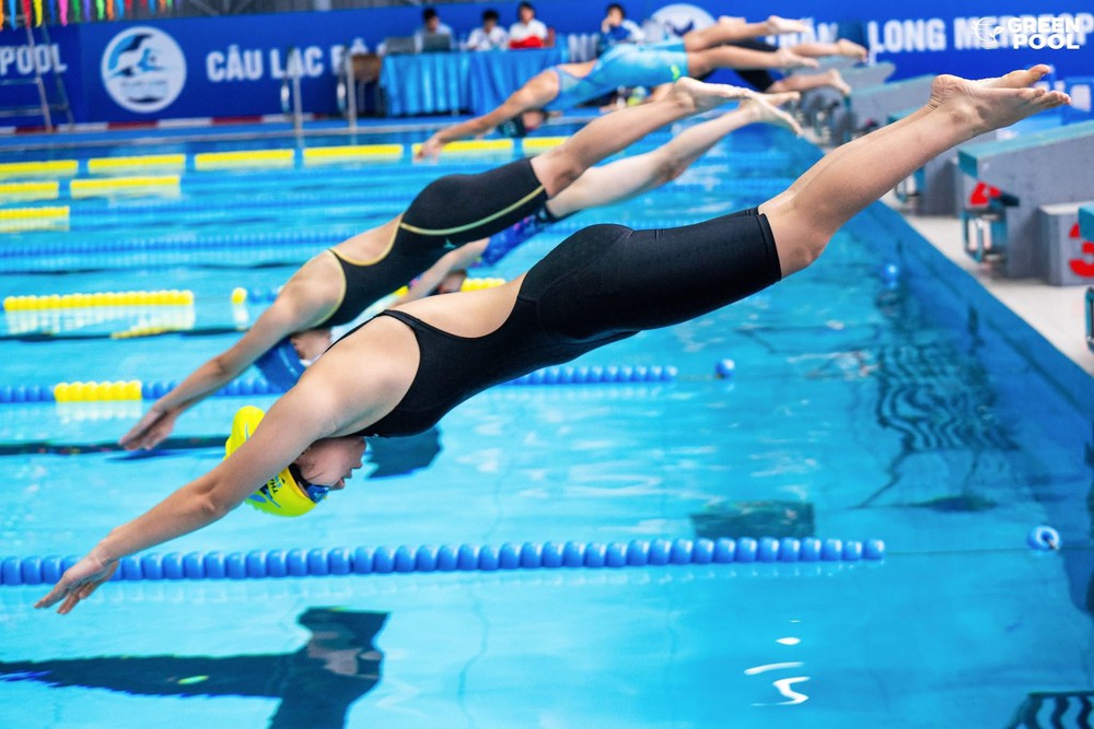 Sức sống mới của thể thao Hà Nội - Ảnh 5.