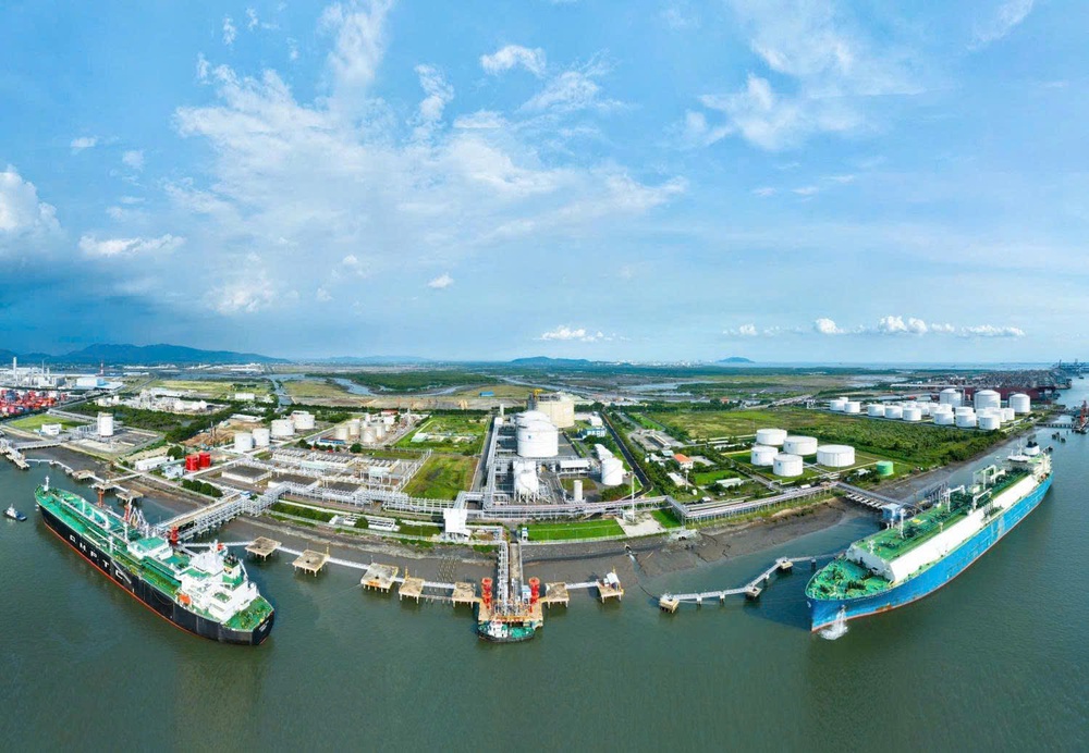 Từ trụ cột năng lượng đến điểm tựa cộng đồng - Ảnh 4.