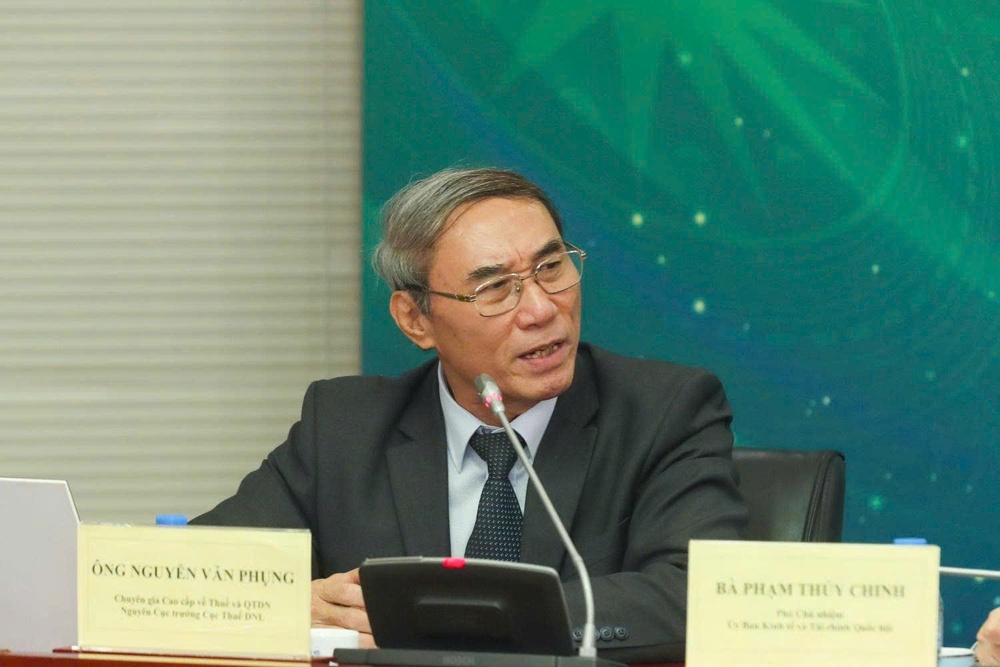 Từ trụ cột năng lượng đến điểm tựa cộng đồng - Ảnh 1.