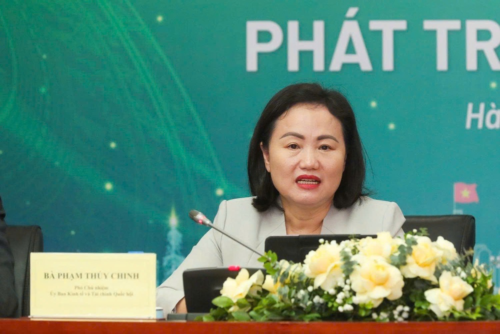 Từ trụ cột năng lượng đến điểm tựa cộng đồng - Ảnh 2.