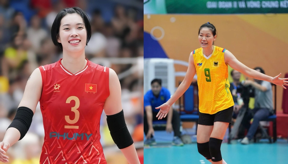 Tin nóng thể thao sáng 27/12: Trần Thị Thanh Thúy và huyền thoại bóng chuyền Việt Nam nhận vinh dự cao quý vào cuối năm  - Ảnh 1.