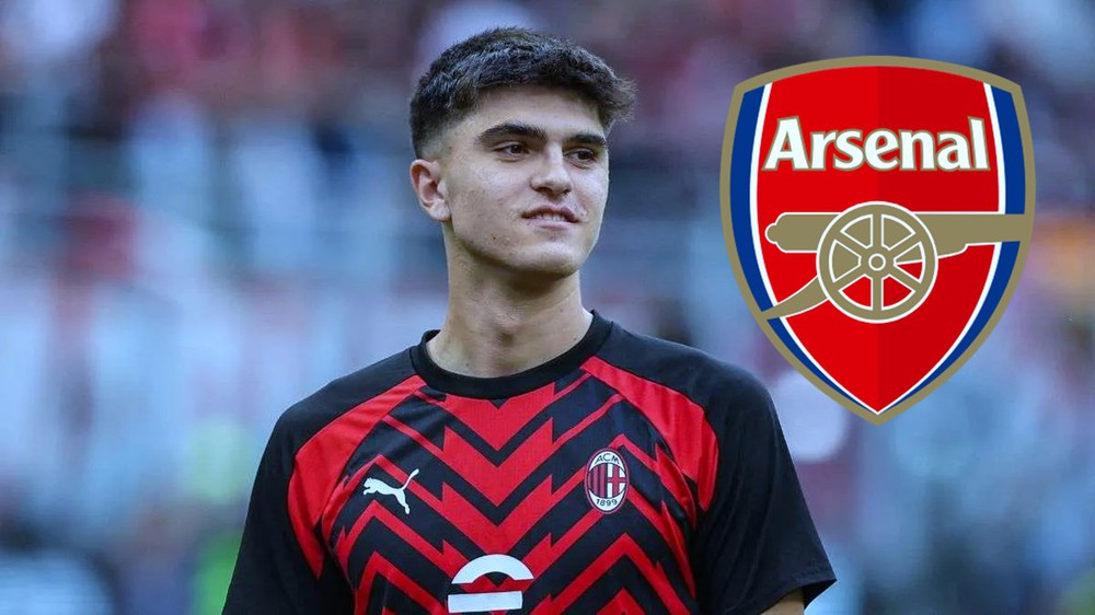 Tin Chuyển Nhượng Hôm Nay 27/12: Liverpool Tìm Kiếm Người Thay Thế Isak; Arsenal Nhắm Sao Trẻ Milan - Ảnh 2.