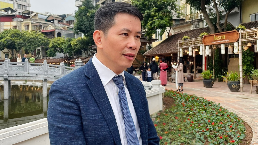 Hà Nội quyết tâm nâng tầm giá trị di sản qua "Bộ tiêu chí về môi trường văn hóa trong lễ hội truyền thống" - Ảnh 2.