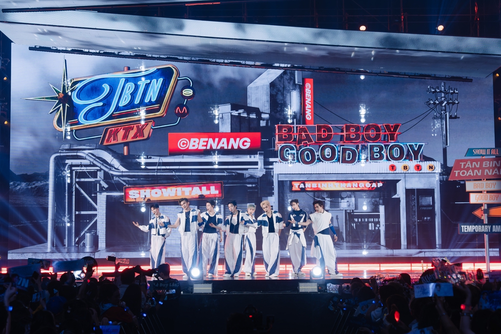 8 học trò của SOOBIN tiến thẳng vào Chung kết "Tân binh toàn năng" - Ảnh 1.