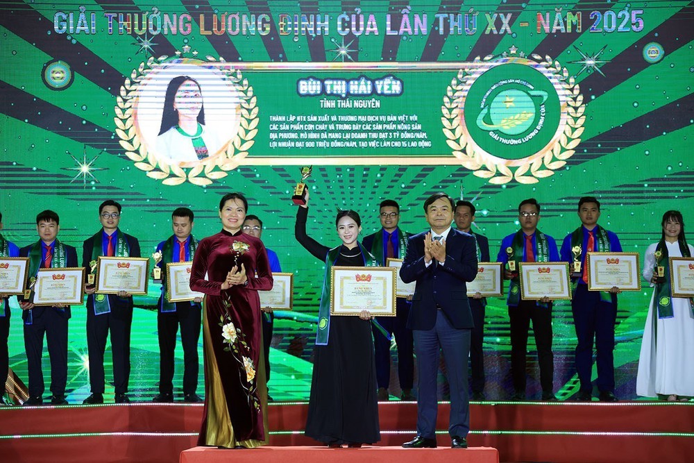 50 năm Ngày mất Giáo sư Lương Định Của (28/12/1975-28/12/2025): "Bác Của" - "người bạn" của nông dân Việt Nam - Ảnh 3.